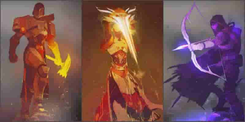 Все, что вам нужно знать о DLC Destiny 2: Final Shape