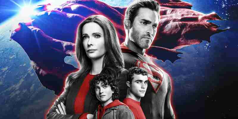 Лучшие серии 4 сезона сериала «Супермен и Лоис» по рейтингу