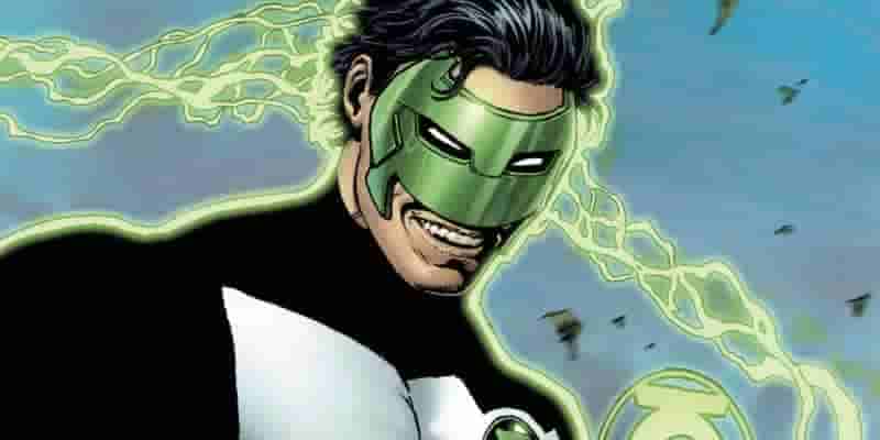 15 самых неожиданных героев DC