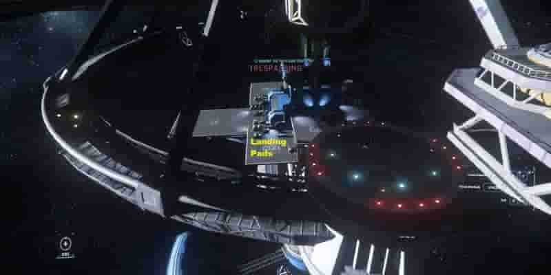 Star Citizen: Как стереть статистику преступности