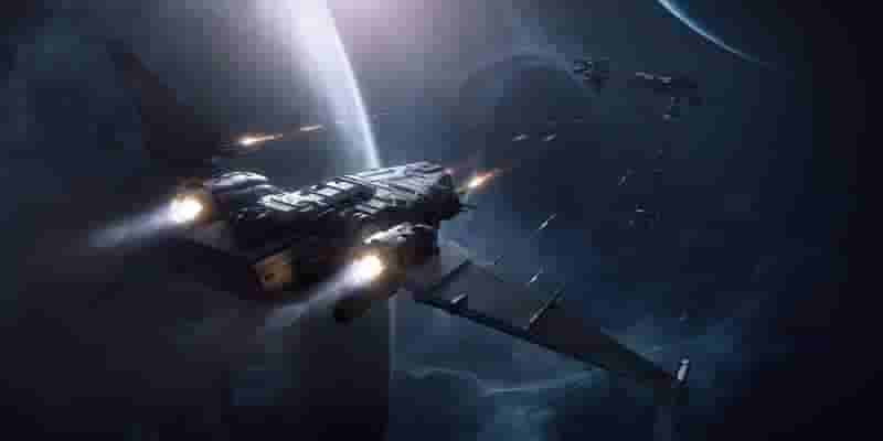 Star Citizen: 10 лучших кораблей в рейтинге