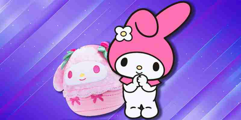 Дизайнер Sanrio рассказал, почему популярность Hello Kitty в США не сравнится с популярностью другого персонажа-талисмана Kawaii