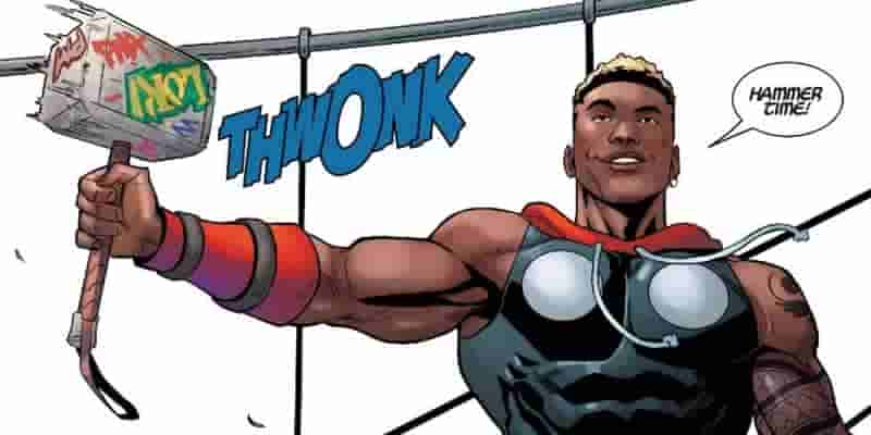 10 крупнейших двойных стандартов в комиксах Marvel
