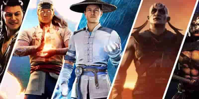 У мальчиков должен быть собственный файтинг в стиле Mortal Kombat