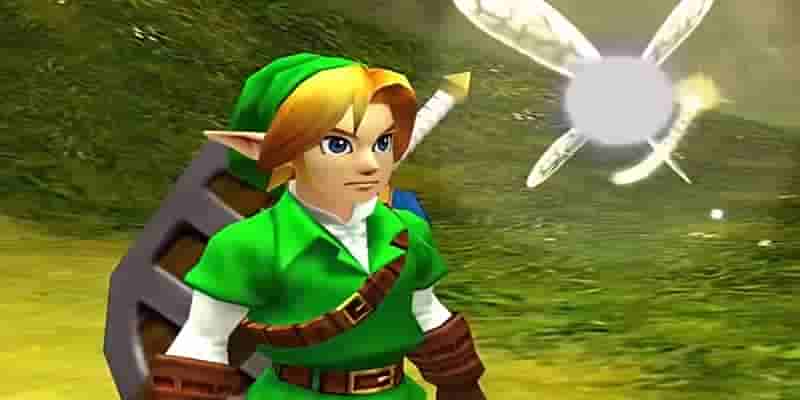 The Legend Of Zelda: 10 Лучшие компаньоны в сериале