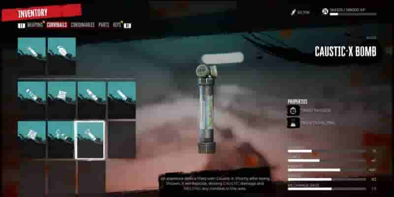 Dead Island 2: 10 лучших Curveballs, рейтинг