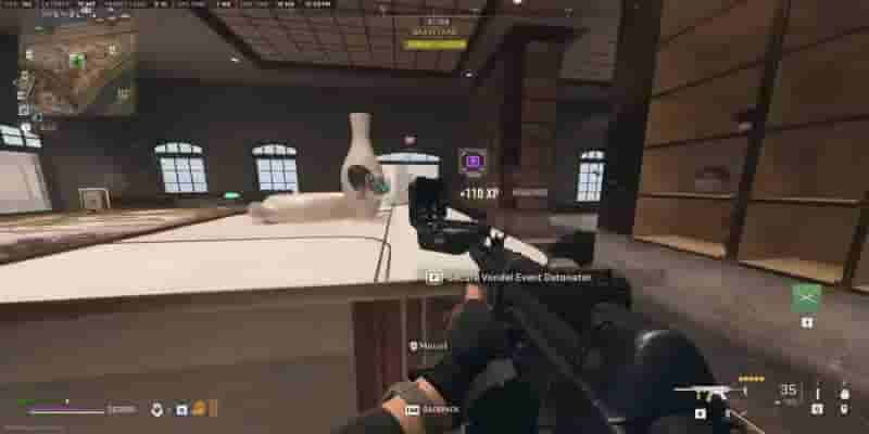 Warzone 2: Как найти все 10 детонаторов