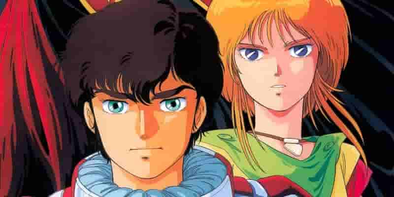  Каждый аниме-сериал Gundam в хронологическом порядке
