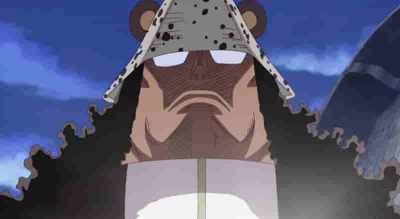 5 худших частей арки Яйцеголового из One Piece (и 5 лучших частей)