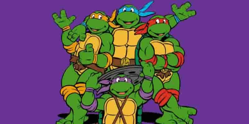 TMNT: Величайшие комиксы Микеланджело, рейтинг