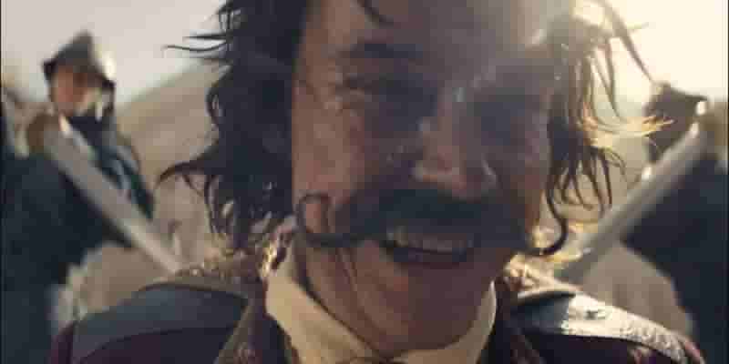One Piece Live Action: 10 сильнейших персонажей шоу, рейтинг