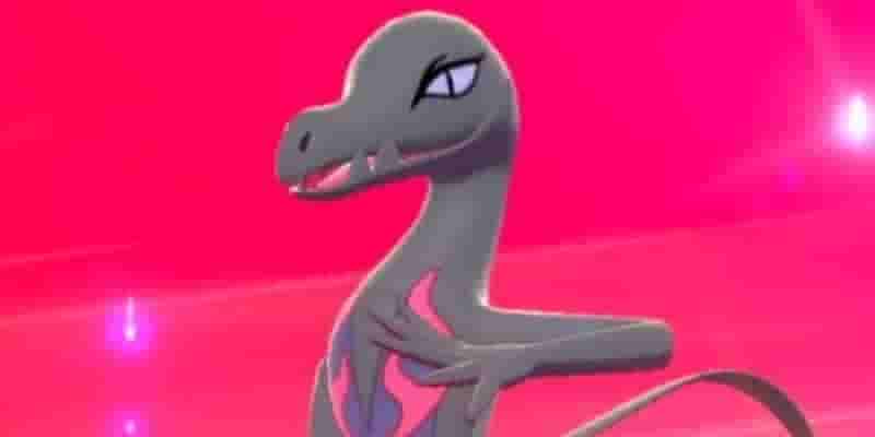 Pokemon Scarlet & Violet: 15 лучших покемонов ядовитого типа в рейтинге