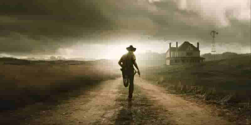 Анонсирован полный сборник The Walking Dead, содержащий 54 диска
