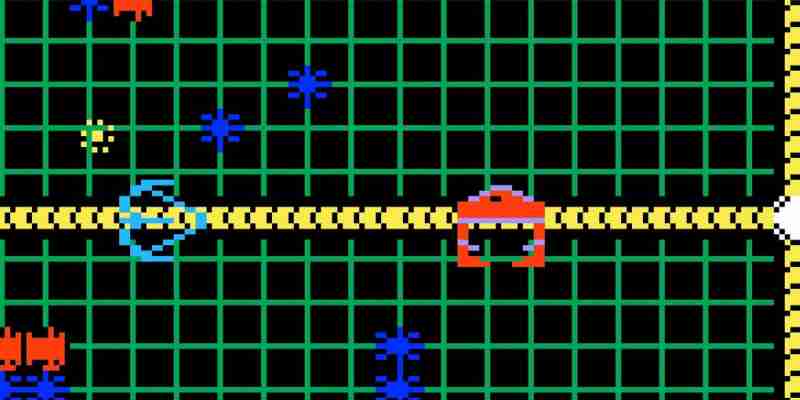 10 величайших игр Intellivision Любители ретро должны играть