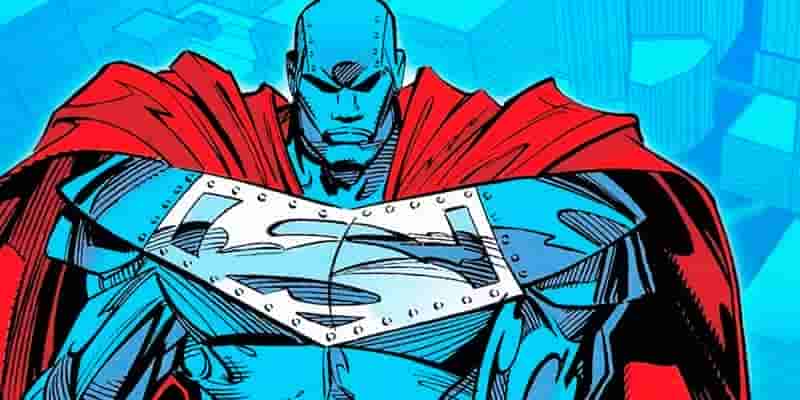 10 самых распространенных происхождений супергероев в комиксах DC