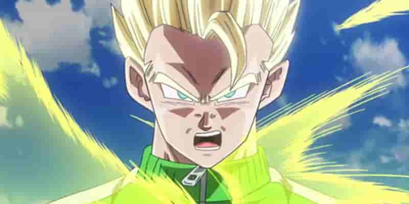 Подробности Dragon Ball Z, которые фанаты всегда неправильно понимают