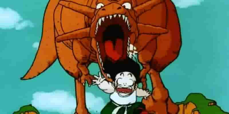 Лучшее, что делает франшиза Dragon Ball, чего нет в других аниме