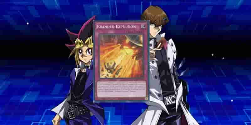 Все недавно забаненные &amp ; Ограниченная карта в Yu-Gi-Oh!