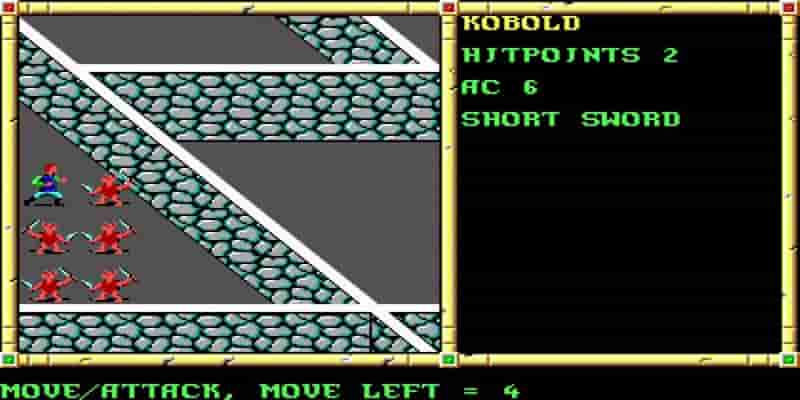 15 MMORPG, которые определили '90-е