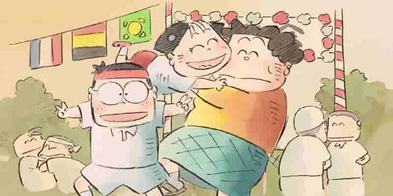 Фильмы студии Ghibli, снятые не Хаяо Миядзаки