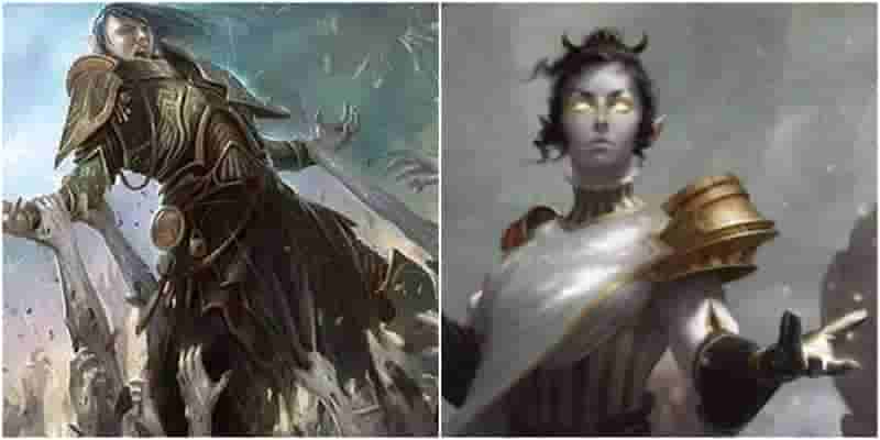 15 лучших заклинаний жреца в D&D 5e, рейтинг