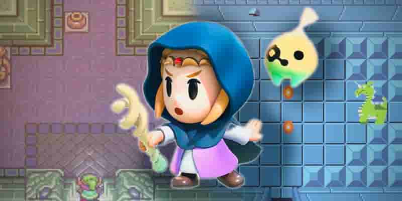 10 самых увлекательных битв с боссами в Legend of Zelda, в которые хочется играть снова и снова