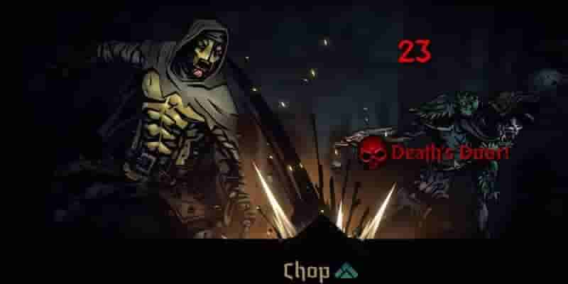 Рейтинг навыков прокаженного в Darkest Подземелье 2