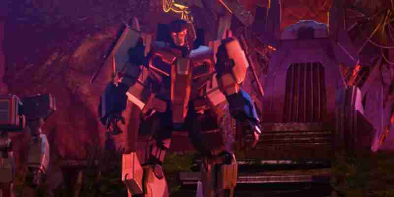 10 лучших бойцов в Transformers One, рейтинг