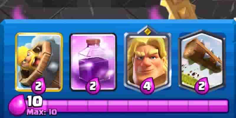 Clash Royale: 10 советов и приемов для начинающих