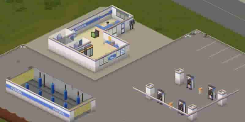 Project Zomboid: Гайд по началу карты