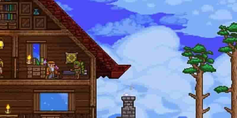 Рейтинг лучших NPC в Terraria