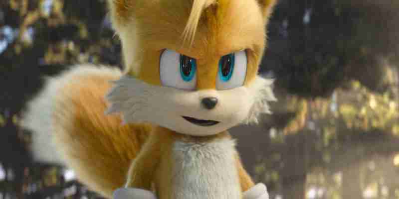 'Мы должны как-нибудь рассмотреть это в фильме': сценаристы Sonic 3 намекают на безумную способность Тейлза в следующем сиквеле