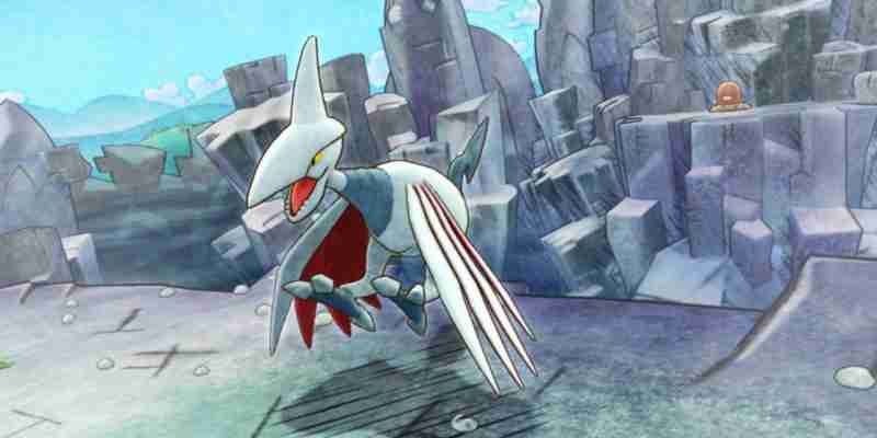 10 Gen 2 Pokemon, который все еще нуждается = 