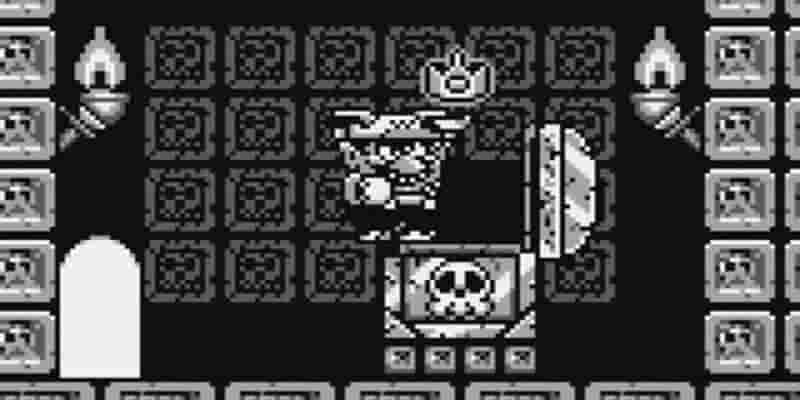 5 игр для Game Boy, которые мы хотим увидеть, присоединяйтесь к Nintendo Switch Online