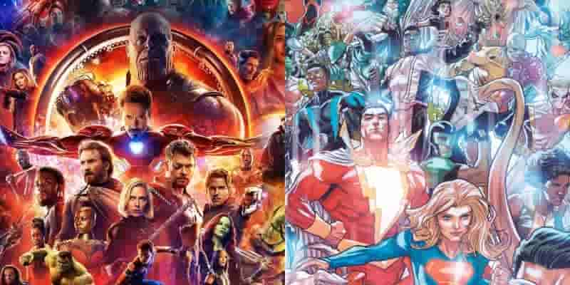 10 ошибок MCU, которых следует избегать DCU