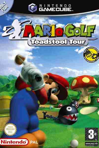 10 лучших игр Mario на GameCube, рейтинг