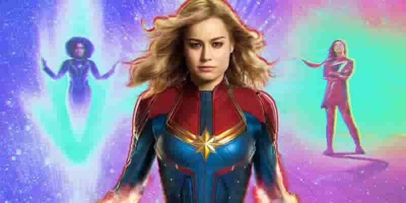 Чудеса — самый дешевый фильм MCU со времен Человека-муравья