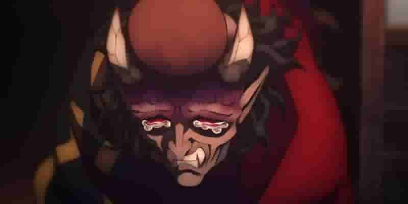 Demon Slayer Season 3 Дата выхода 4 серии, время и способы просмотра