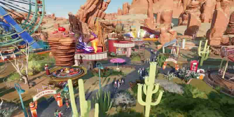 Советы и рекомендации для новых игроков в Park Beyond