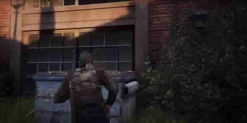 The Last of Us Part 1: Расположение всех подвесок Firefly