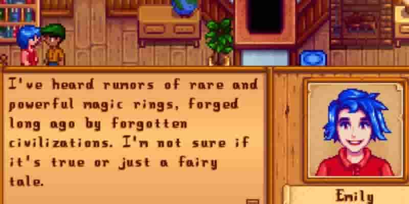 Все любовные интересы в Stardew Valley, ранжированы