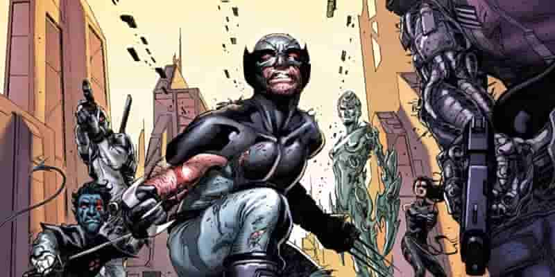 10 способов, которыми Marvel за эти годы сделала Росомаху сильнее
