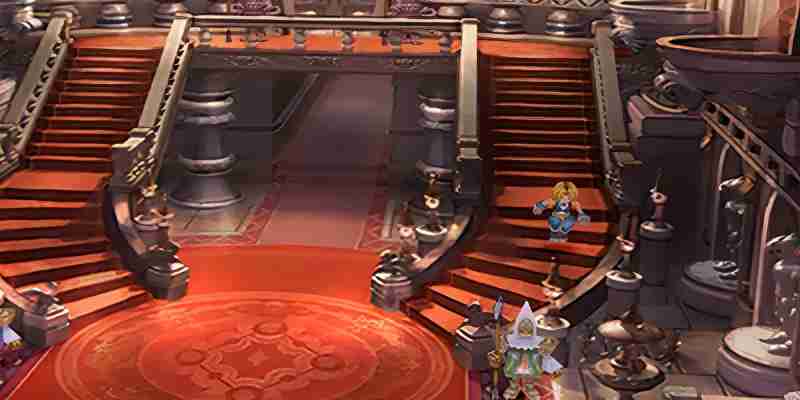 10 лучших игр Final Fantasy, которые слишком хороши, чтобы нуждаться в ремейке