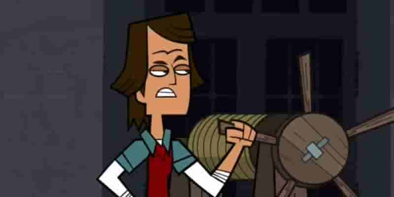 10 лучших персонажей Total Drama Island, рейтинг