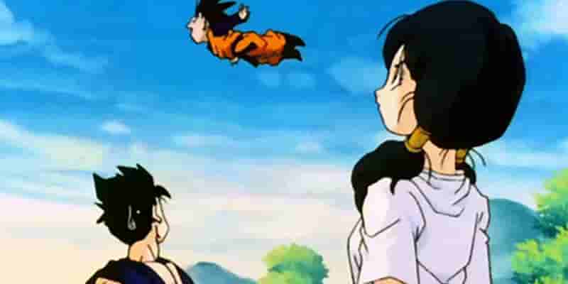 Dragon Ball: Все, что вам нужно знать об отношениях Гохана и Видела