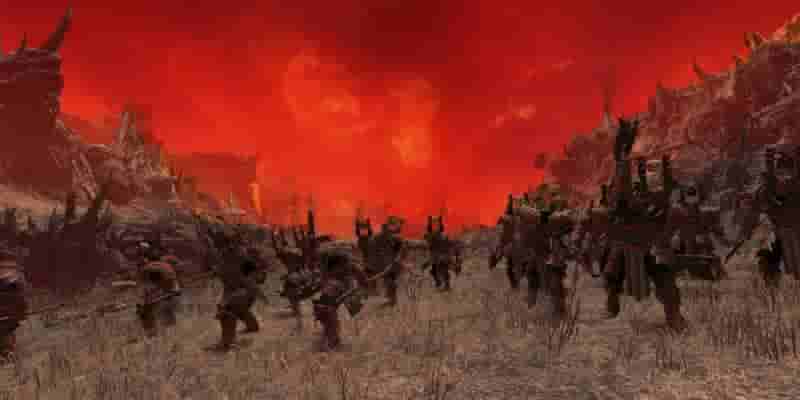 Warhammer 3 Immortal Empires: лучшие пехотные юниты в рейтинге
