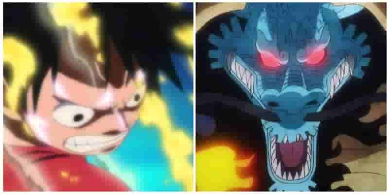10 самых жестоких боев One Piece в рейтинге