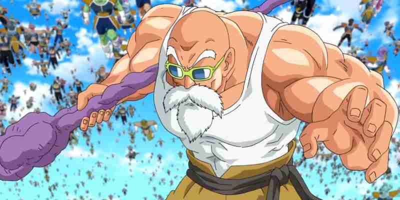 10 персонажей Dragon Ball Super, которые появляются в большинстве эпизодов, рейтинг