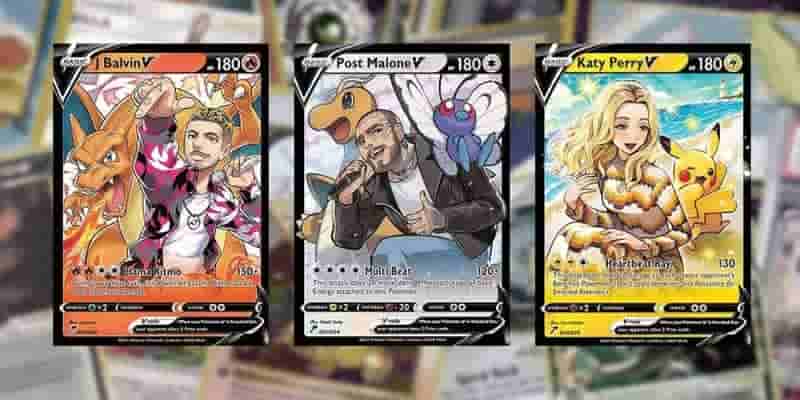 13 самых редких карт TCG всех времен