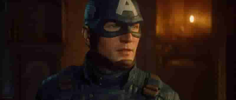Marvel 1943: раскрыт новый трейлер и актерский состав